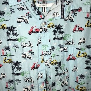 Summer feels shirt
